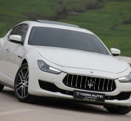 Maserati