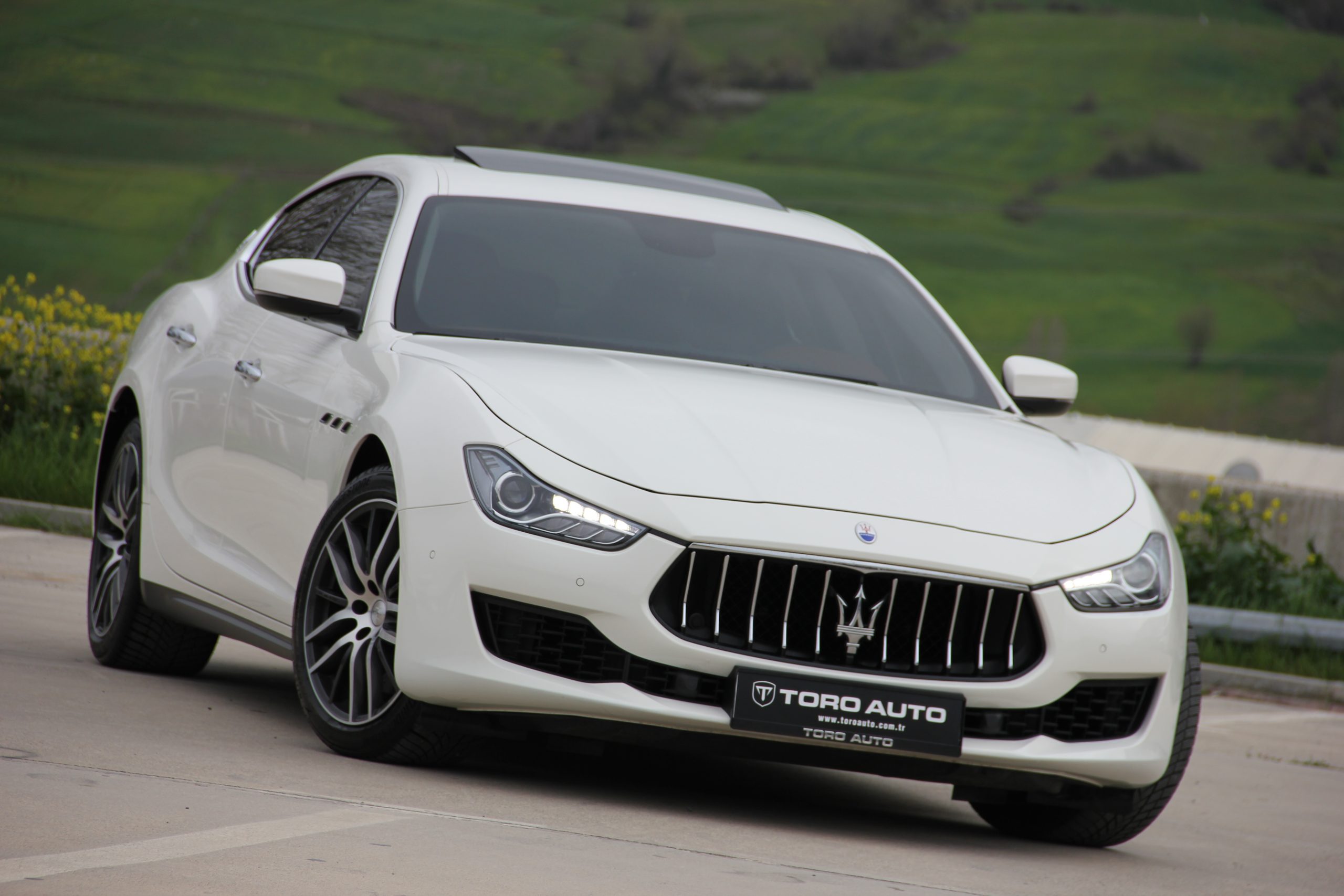 Maserati